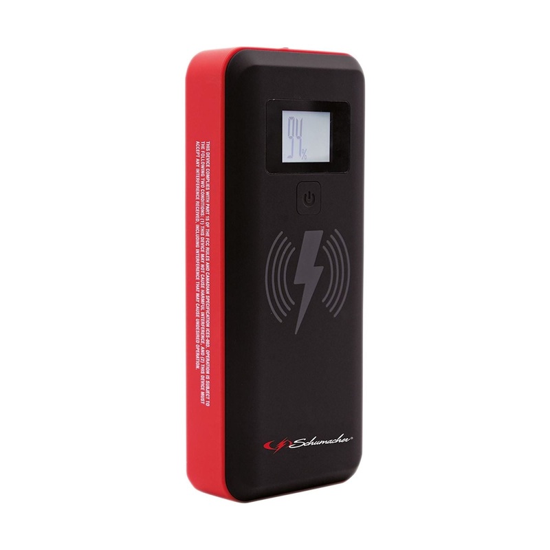 schumacher-sl472-12v-lithium-booster-and-power-bank-with-wireless-charging-1000pa_1 Schumacher SL472 12V Lithium Booster and Power Bank with Wireless Charging, 1000PA