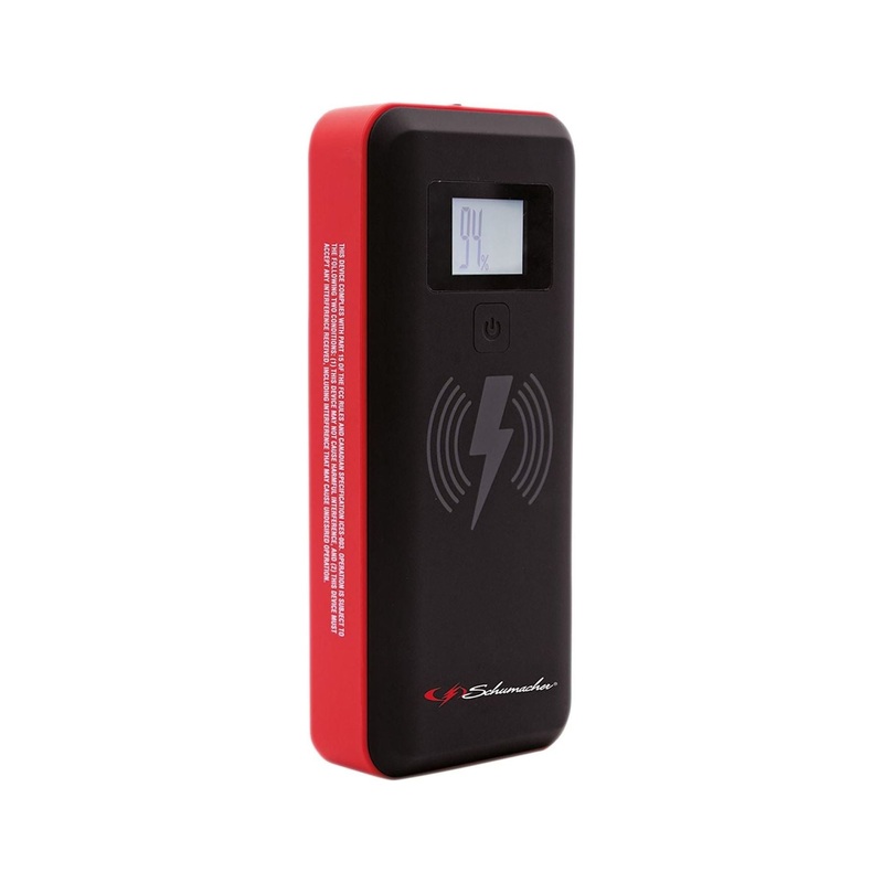 schumacher-sl473-12v-lithium-booster-and-power-bank-with-wireless-charging-1500pa_1 Schumacher SL473 12V Lithium Booster and Power Bank with Wireless Charging, 1500PA