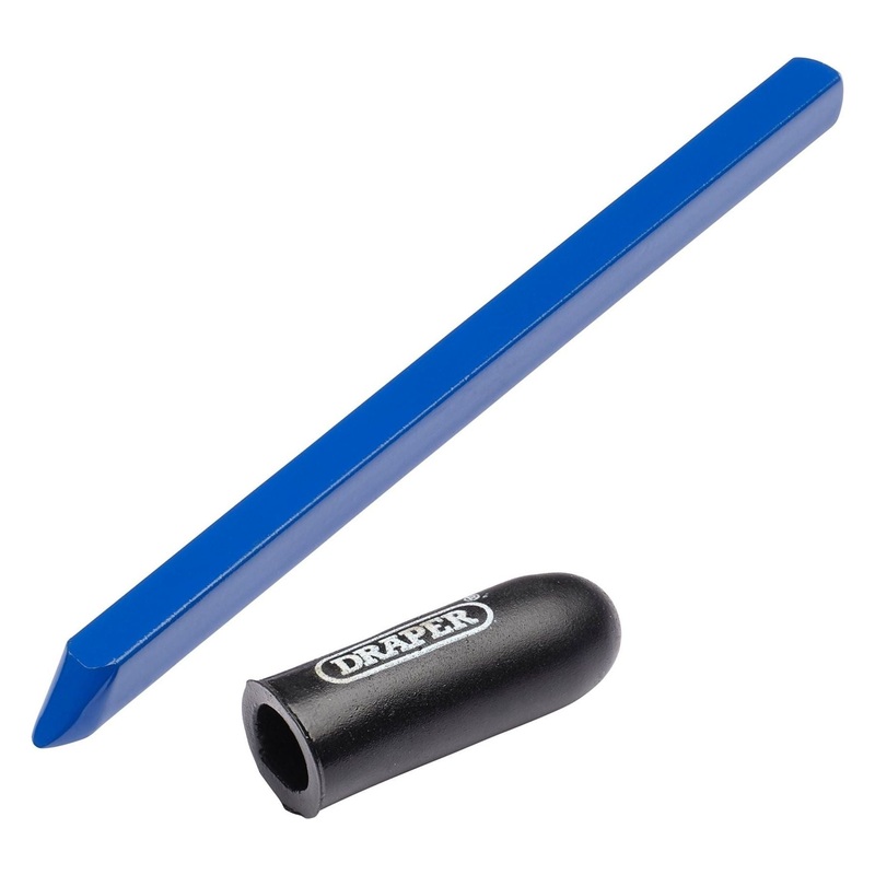 Draper Carbide Tipped Tile Cutter, 130mm