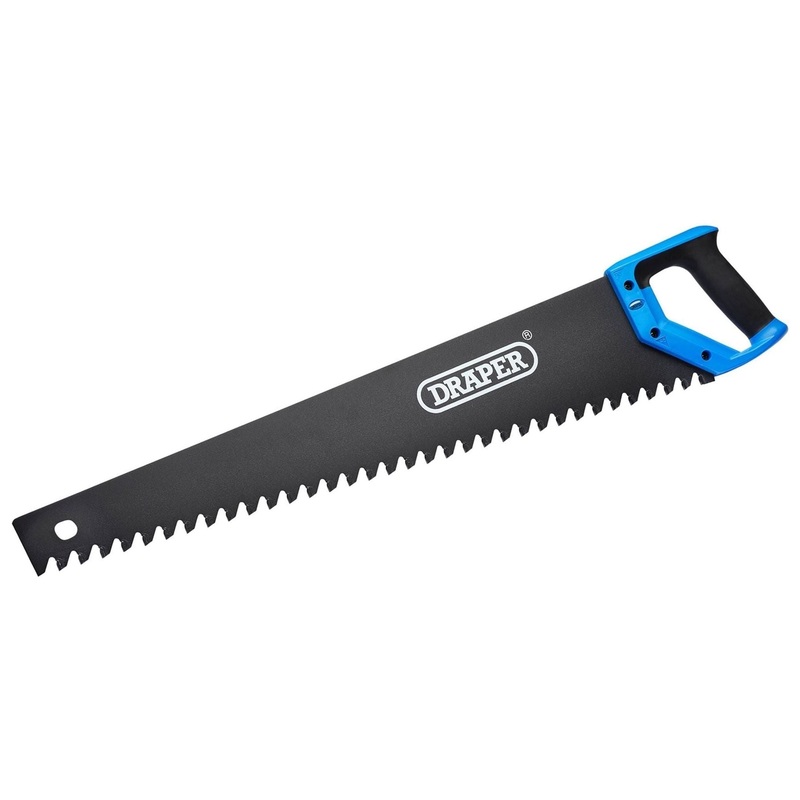 Draper CONCRETE SAW 650MM