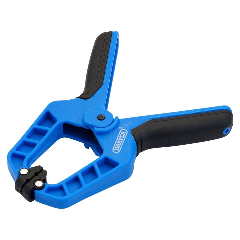 Draper Spring Clamp, 50mm