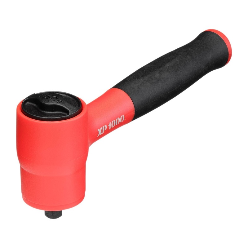 Draper XP1000 VDE Ratchet, 1/4 Sq. Dr.
