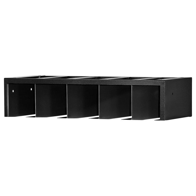 Draper Bunker Modular Power Tool Rack, 680mm