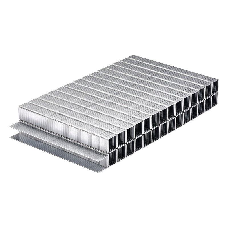 Draper Type-140 Staples, 10mm (Pack of 5000)