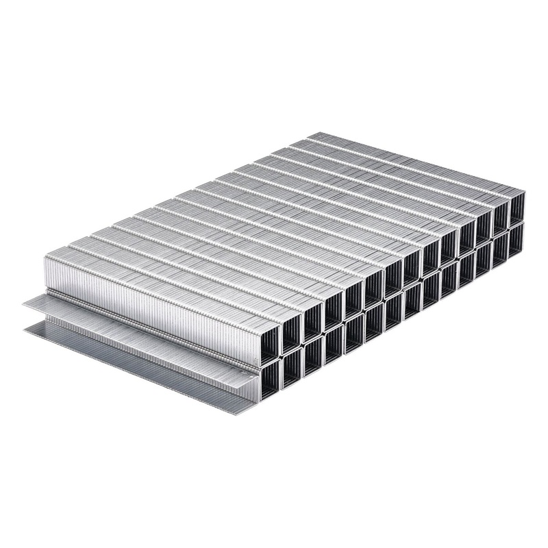 Draper Type-140 Staples, 14mm (Pack of 5000)