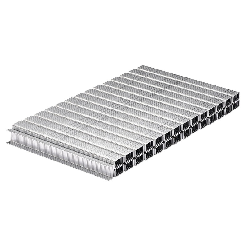 Draper Type-140 Staples, 8mm (Pack of 5000)
