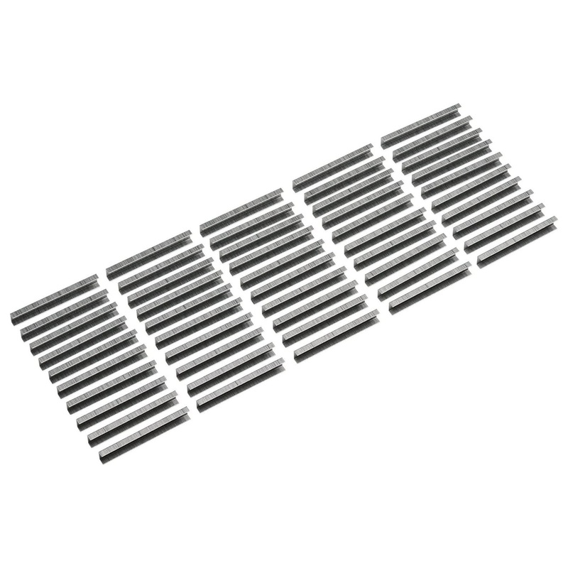 draper-type-53-staples-8mm-pack-of-5000_1 Draper Type-53 Staples, 8mm (Pack of 5000)