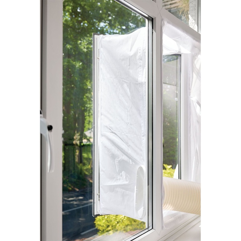 draper-window-seal-kit-for-portable-air-conditioner-units-3900-x-380mm_1 Draper Window Seal Kit for Portable Air Conditioner Units, 3900 x 380mm