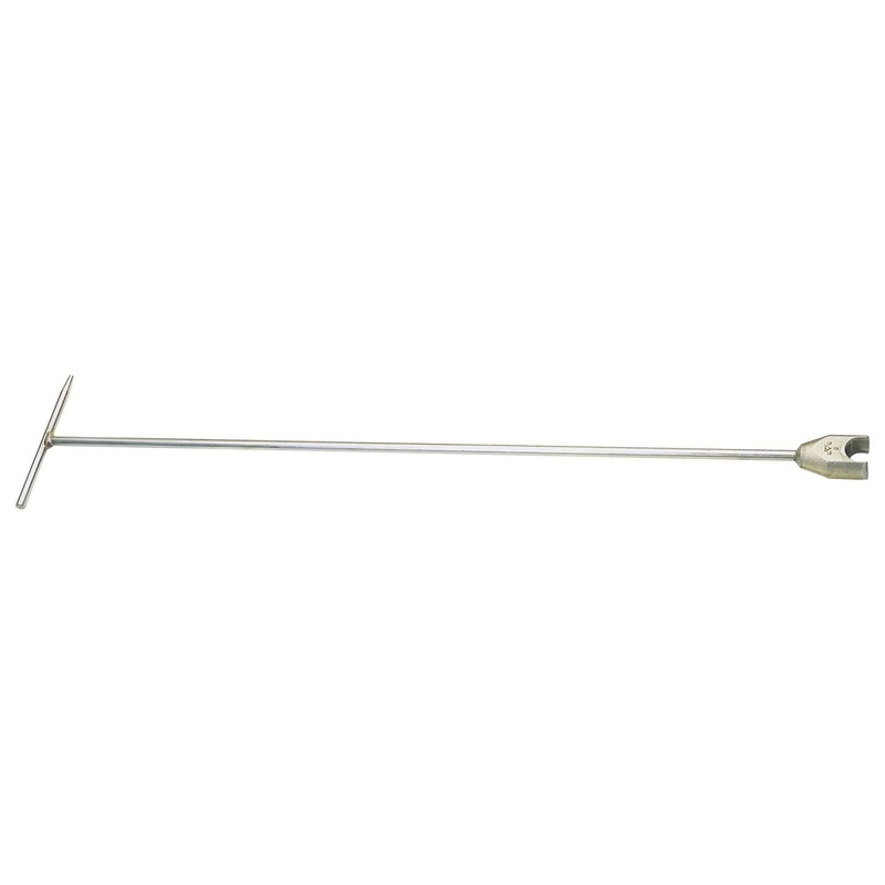 Draper Combination Stop Cock Key