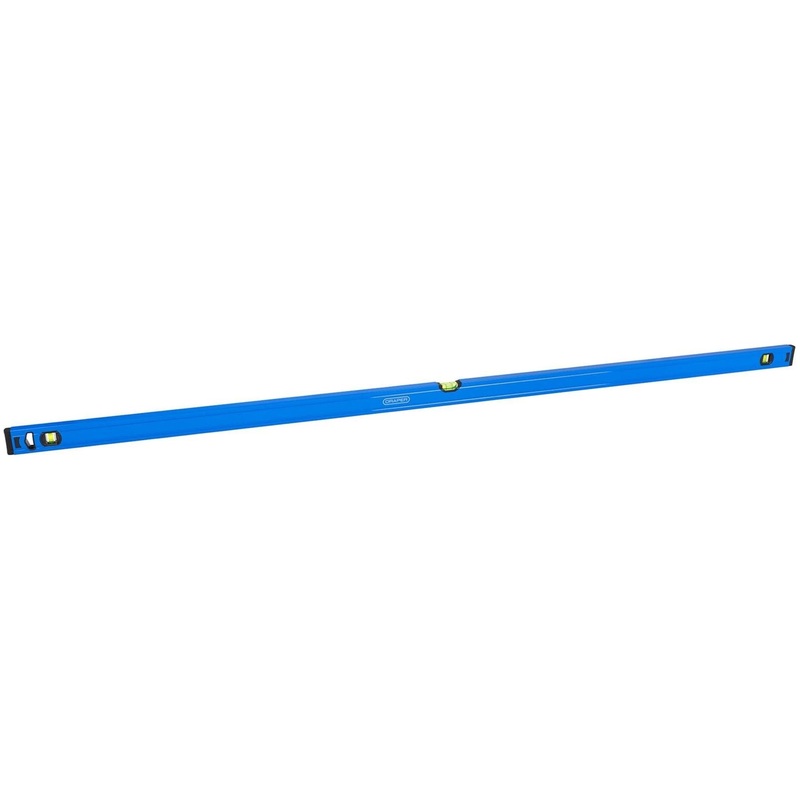 Draper Box Spirit Level, 1800mm