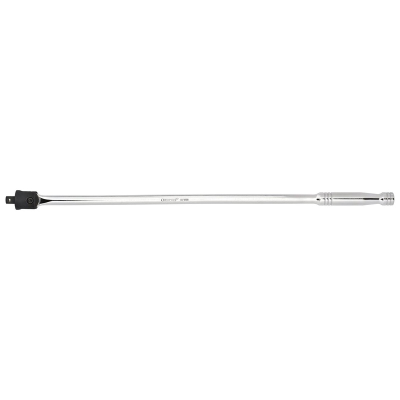 draper-breaker-bar-1-2-sq-dr-600mm_1 Draper Breaker Bar, 1/2 Sq. Dr., 600mm