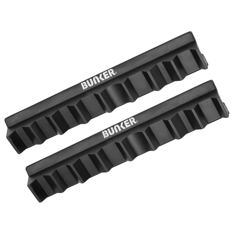 Draper Bunker Magnetic Tool Holder, 200mm (Pack of 2)