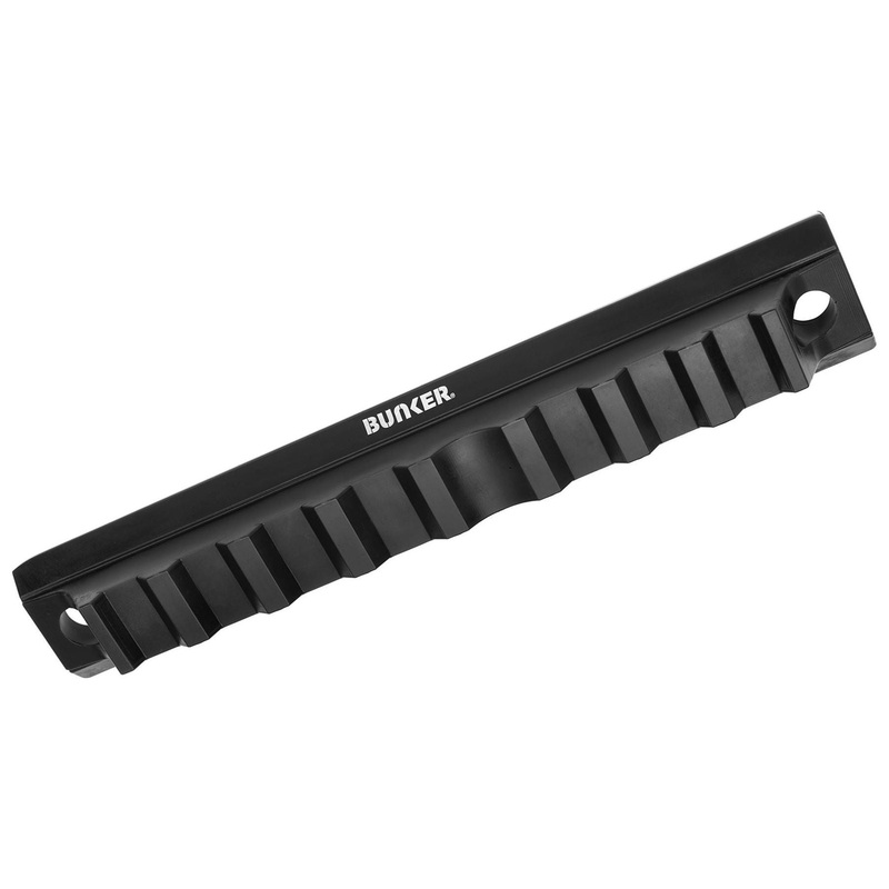Draper Bunker Magnetic Tool Holder, 350mm