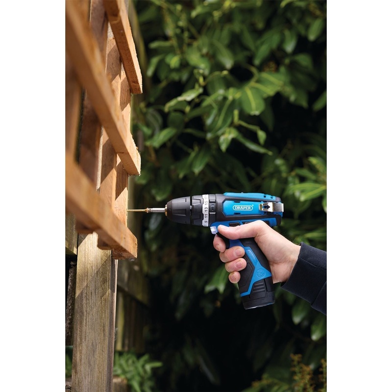 draper-12v-combi-drill-1-x-1-5ah-battery-1-x-fast-charger_1 Draper 12V Combi Drill, 1 x 1.5Ah Battery, 1 x Fast Charger