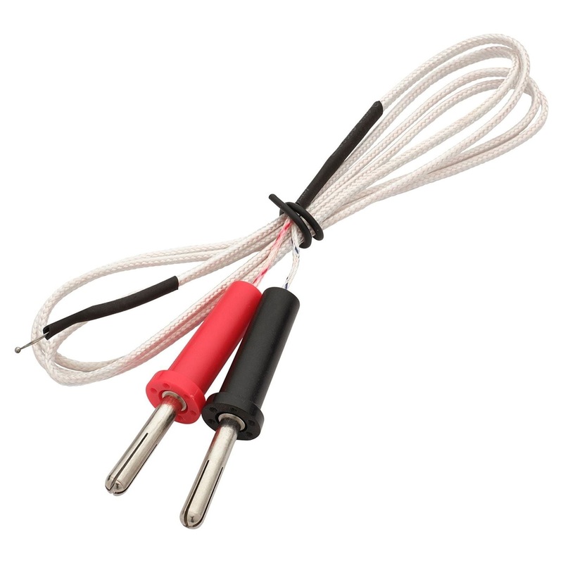Draper Temperature Probe for Draper 200, 300, 400 and 500 Series