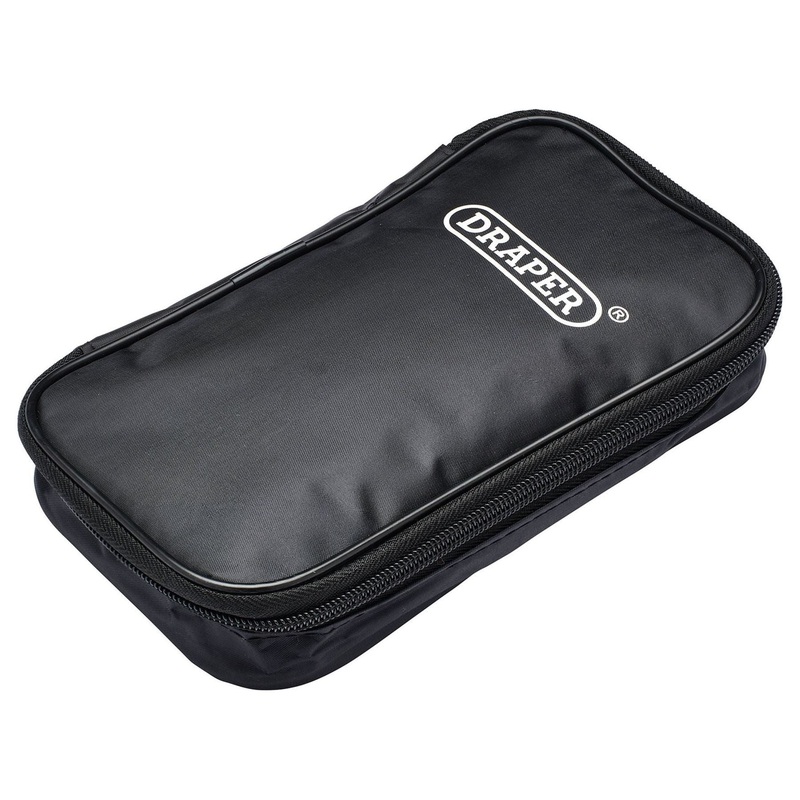 Draper Zip Case, 400 Series