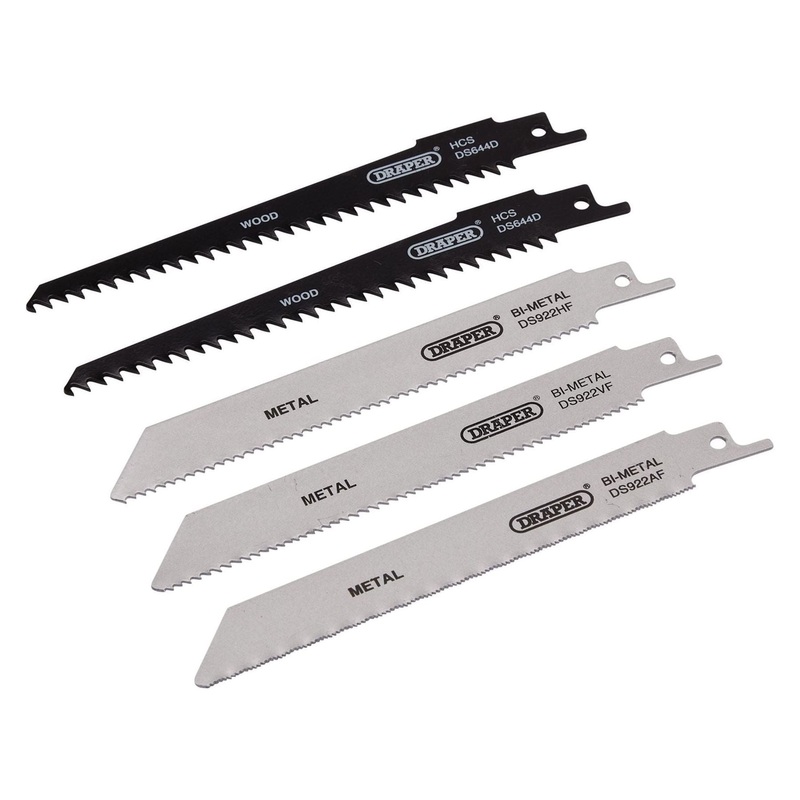 assorted-reciprocating-saw-blades-for-multi-purpose-cutting-150mm-pack-of-5_1 Assorted Reciprocating Saw Blades for Multi-Purpose Cutting, 150mm (Pack of 5)