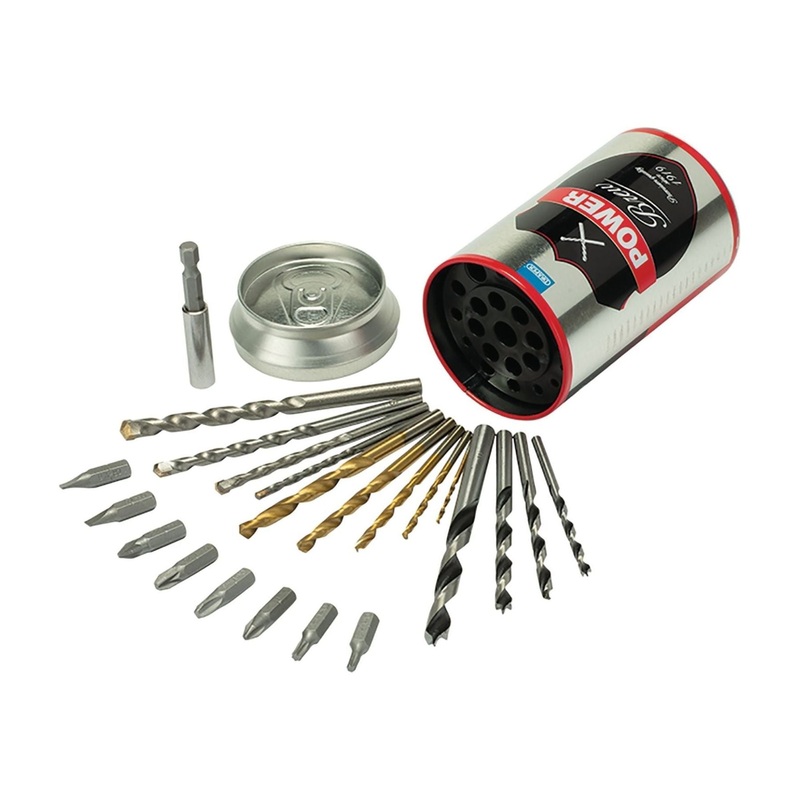 combination-screwdriver-and-drill-bit-set-special-edition-power-brew-22-piece_1 Combination Screwdriver and Drill Bit Set, Special Edition – Power Brew (22 Piece)