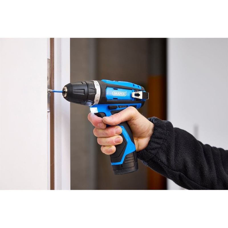 draper-12v-drill-driver-1-x-1-5ah-battery-1-x-fast-charger_1 Draper 12V Drill Driver, 1 x 1.5Ah Battery, 1 x Fast Charger