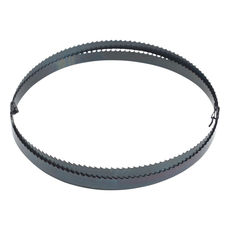 Draper Bandsaw Blade, 1712mm x 1/2, 6 skip