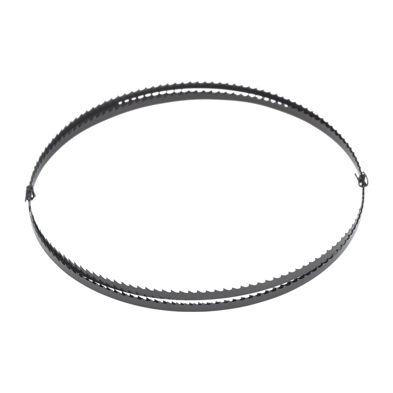 Draper Bandsaw Blade, 1712mm x 1/4, 6 skip