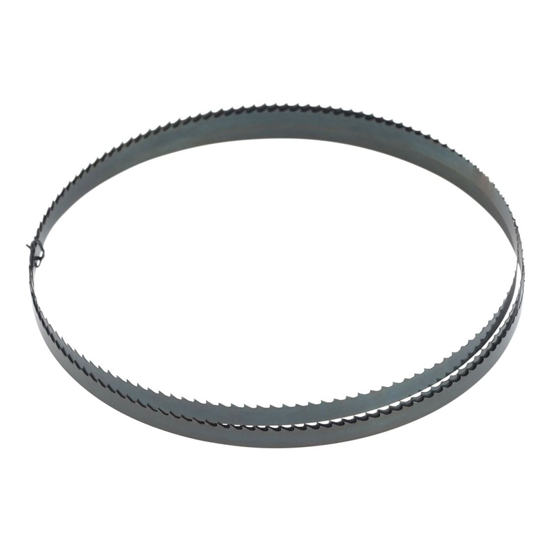 Draper Bandsaw Blade, 1712mm x 3/8, 6 skip