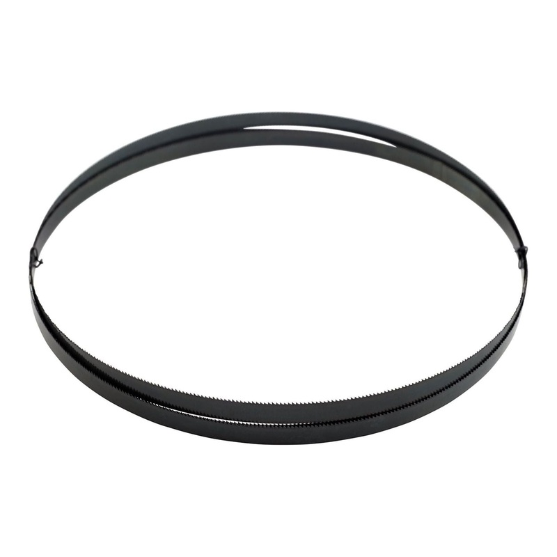 Draper Bandsaw Blade, 2560mm x 1/2, 14tpi