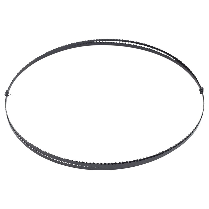 Draper Bandsaw Blade, 2560mm x 1/4, 6 skip