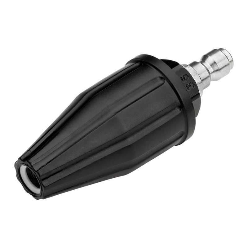 Draper Turbo Nozzle for Pressure Washer 97776