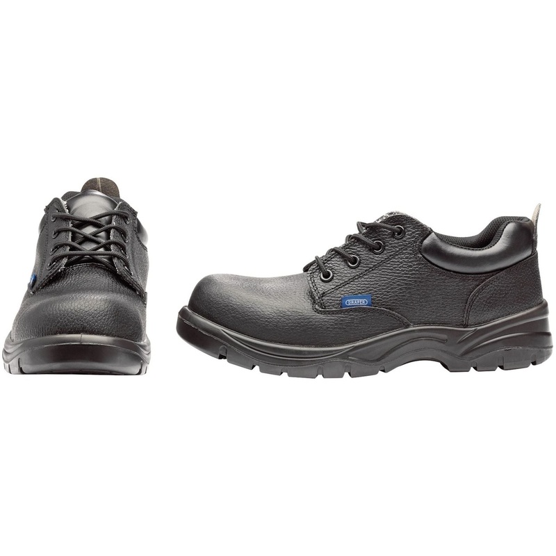 draper-100-non-metallic-composite-safety-shoe-size-7-s1-p-src_1 Draper 100% Non Metallic Composite Safety Shoe, Size 7, S1 P SRC