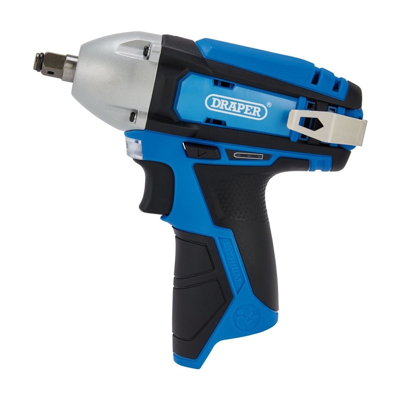draper-12v-impact-wrench-3-8-sq-dr-80nm-sold-bare_1 Draper 12V Impact Wrench, 3/8 Sq. Dr., 80Nm (Sold Bare)