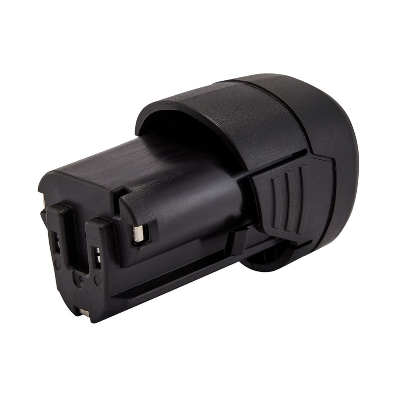 Draper 12V Li-ion Battery, 1.5Ah