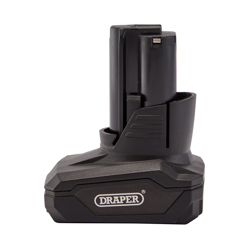 draper-12v-li-ion-battery-4-0ah_1 Draper 12V Li-ion Battery, 4.0Ah