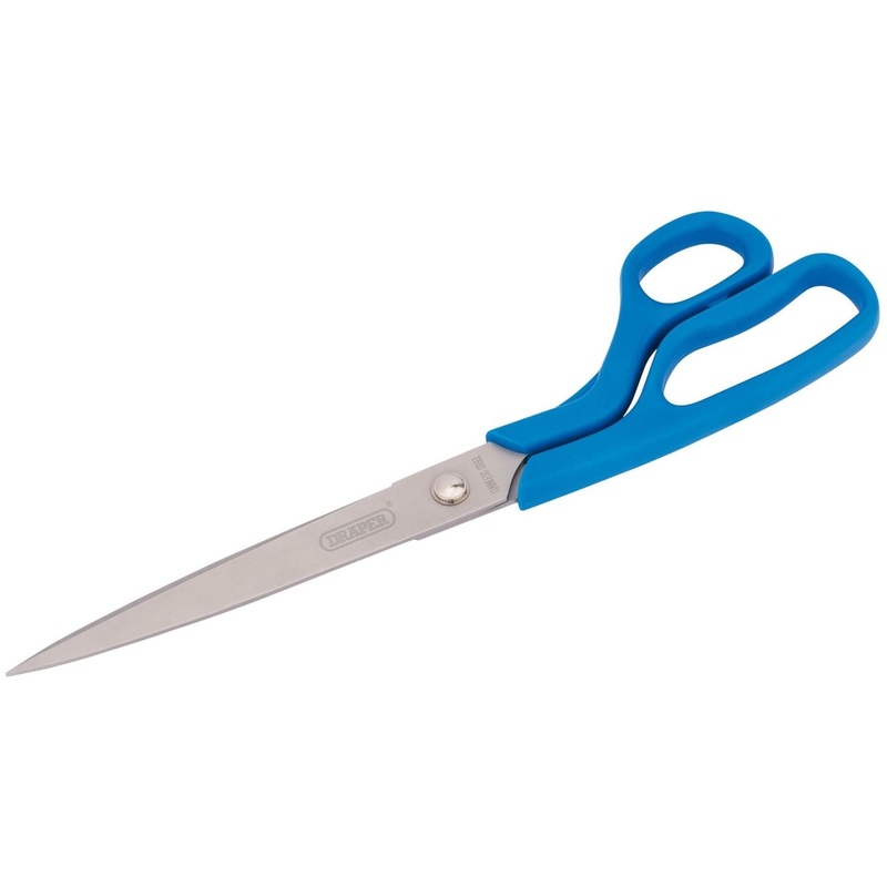 Draper Wallpaper Scissors, 300mm