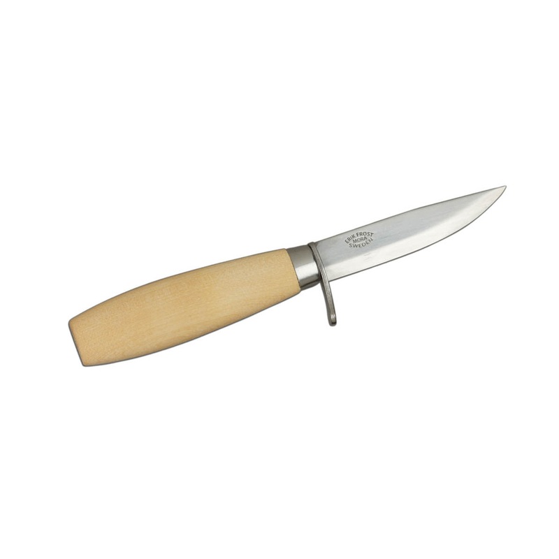 Mora Carbon Steel Knife ~ Wood Carving Junior