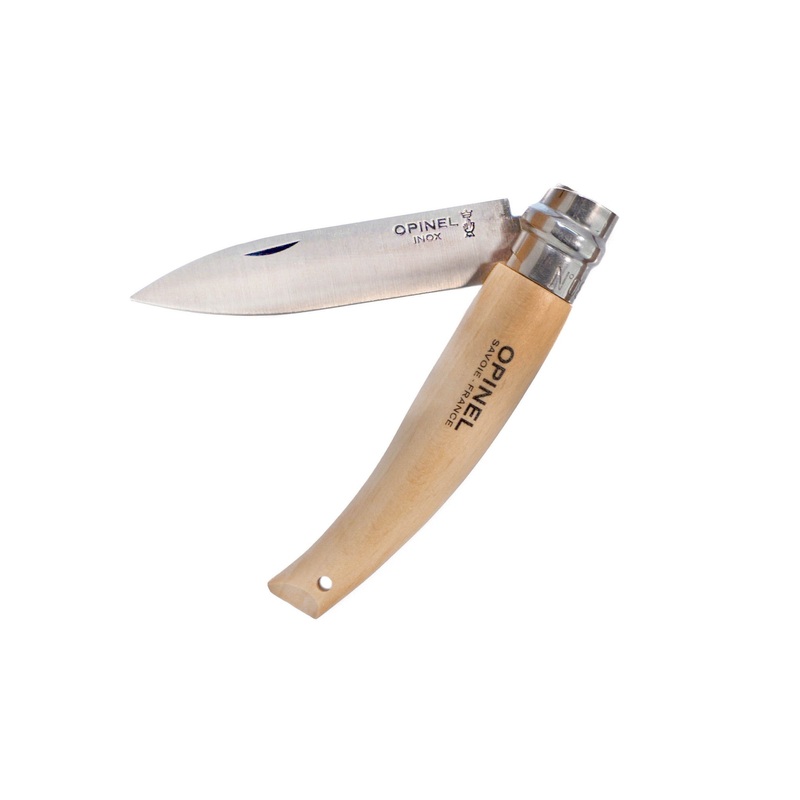 opinel-stainless-steel-garden-knife_1 Opinel Stainless Steel Garden Knife