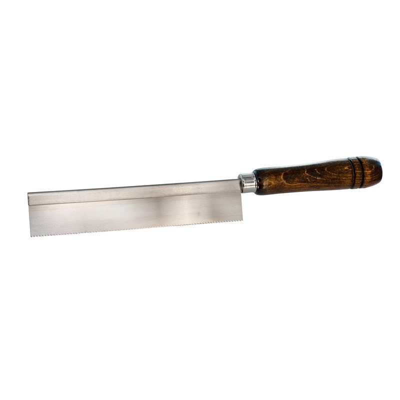 Zona 24 TPI Medium Kerf Razor Saw – 35-300