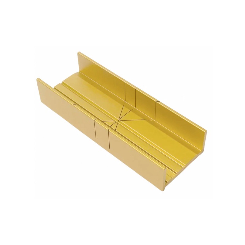 Zona Thin Slot Miter Box – 37-240