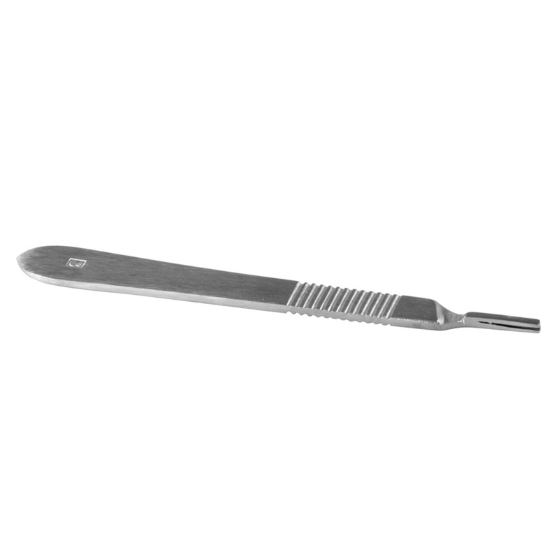 #3 Scalpel Knife Handle