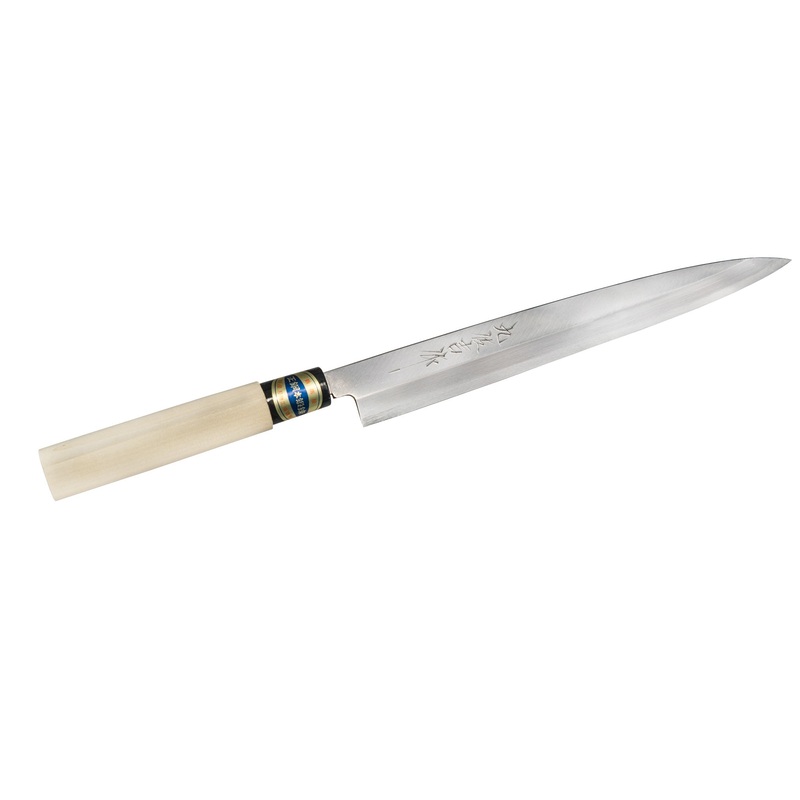 Yoshida Hamono ‘Sashimi Hocho’ Laminated Knife – 240 mm