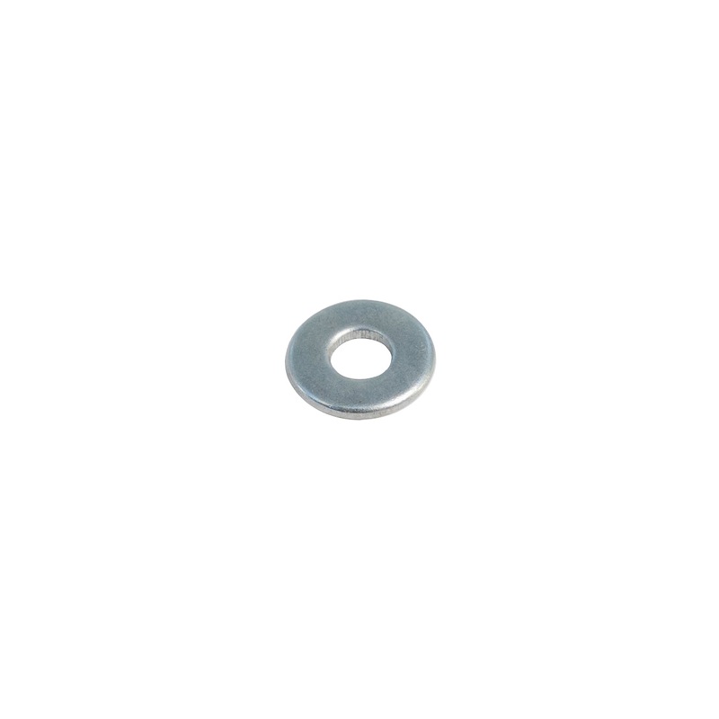 #8 Washer – Zinc-plated steel|Single|Bulk Box (100) of Washers