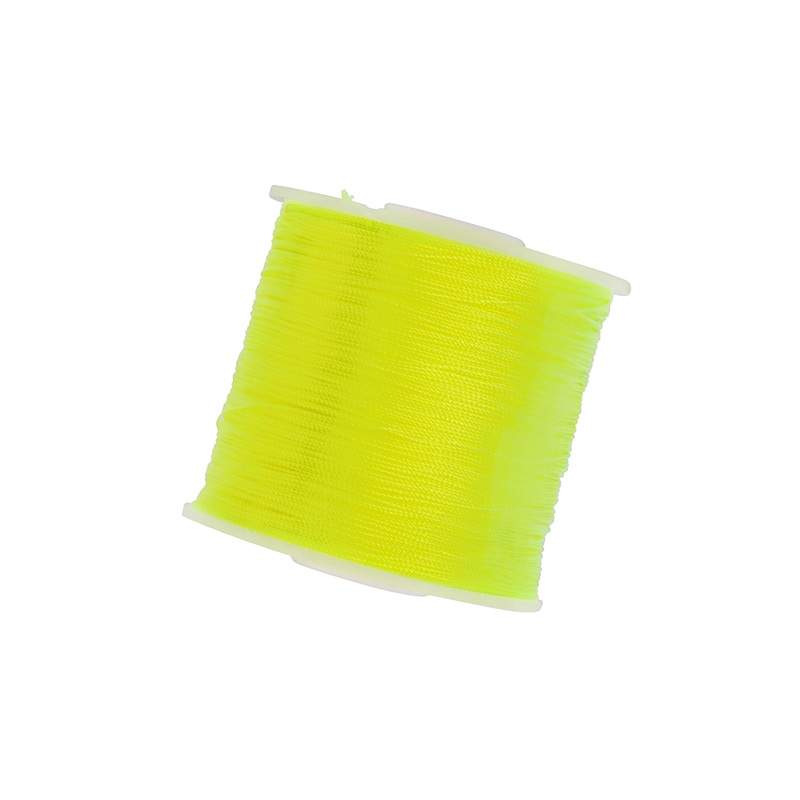 0.5 mm Layout String Line ‘Jet Line’ ~ Fluorescent Yellow
