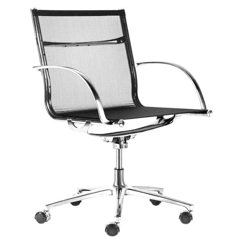 JOINT 1211 OFFICE CHAIR MESH ADJUSTMENT