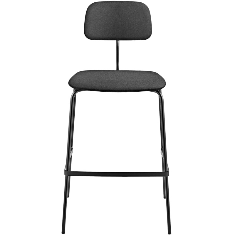 KEVI 2062 BARSTOOL UPHOLSTERED