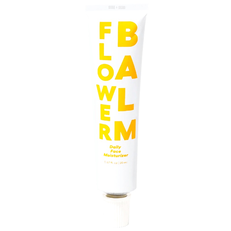 ZIZIA BOTANICALS FLOWER BALM|ZIZIA BOTANICALS FLOWER BALM