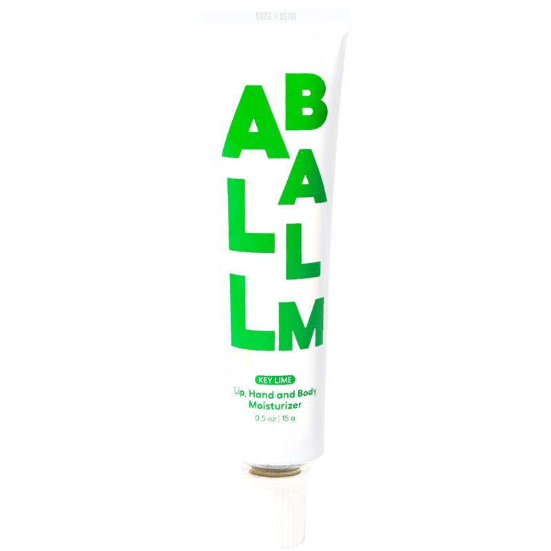 ZIZIA BOTANICALS KEY LIME ALL BALM