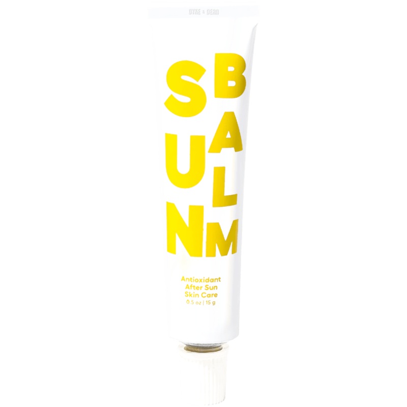 ZIZIA BOTANICALS SUN BALM|ZIZIA BOTANICALS SUN BALM