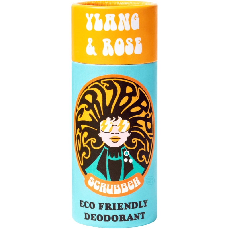 YLANG & ROSE DEODORANT STICK|YLANG & ROSE