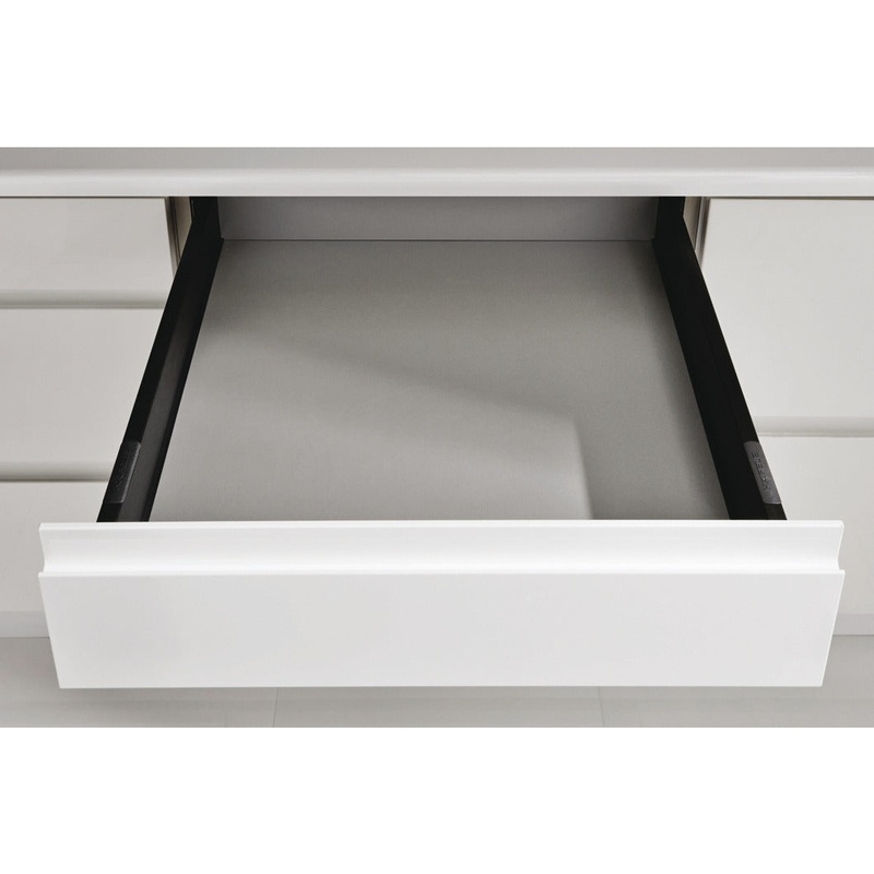 MX Draw Back Std MFC 16/69/900mm Gry/Ant