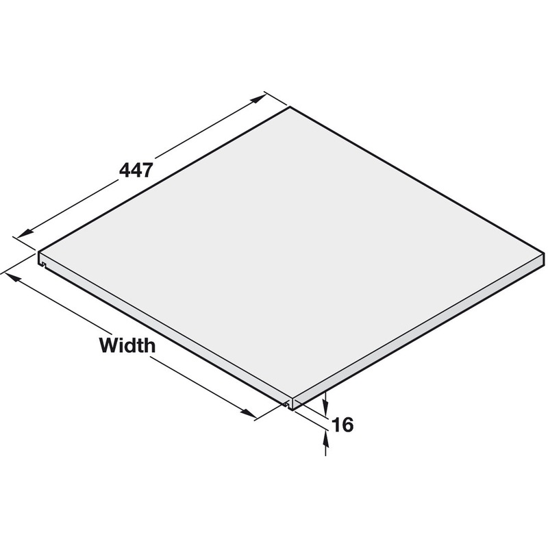 mx-draw-base-mfc-16-450-300mm-gry_1 MX Draw Base MFC 16/450/300mm Gry
